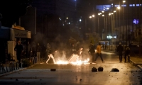 تصاعد الاحتجاجات في تونس وانتشار للجيش