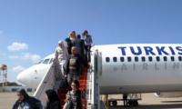 إسرائيل توقف طيارا بعد إكتشاف جواز سفره الإيراني
