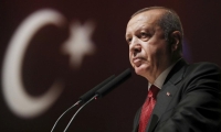 إقالة حاكم البنك المركزي في تركيا بمرسوم رئاسي