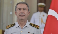 تركيا: قائد القوات الجوية السابق يتهم غولن بالتخطيط للانقلاب