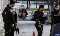 الشرطة التركية تحرر طالبين من النقب