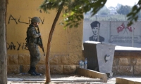 مقتل أول جندي تركي خلال العملية العسكرية في سوريا