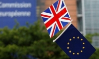 بريطانيا تخرج من اتحاد أوروبا بعد 43 عاماً من العضوية