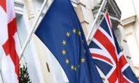 بريطانيا تعلن موعد الخروج من الاتحاد الأوروبي وهو 31 أكتوبر