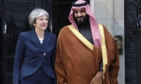 بريطانيا واصلت تزويد السعودية بالسلاح بعد مقتل خاشقجي