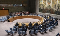 ممثلية إيران في الأمم المتحدة: إيران لا تخطط لمهاجمة أي أحد