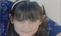 وفاة الطفلة ماسة أبو صالح بعد تعرضها للدهس