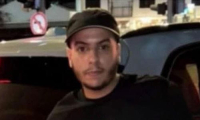 مقتل الشاب امير الوحواح من اللد بعد تعرضهلإطلاق النار في تل ابيب