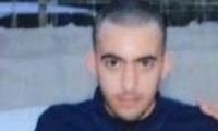 مقتل الشاب حسام جميل مصراتي (23 عامًا) بعد تعرضه لاطلاق النار في مدينة اللد