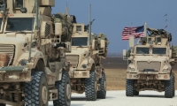 قوات أميركية تنسحب من سوريا إلى العراق