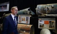 أميركا تطالب أوروبا بفرض عقوبات على إيران بسبب التجارب الصاروخية