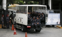 مقتل 25 سجينا في مواجهات مع الشرطة في نزويلا
