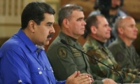 الحكومة والمعارضة في فنزويلا تتفقان على لجنة مُشتركة لحوار دائم 
