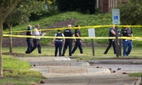 مقتل 13 شخصا بإطلاق النار في فرجينيا