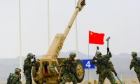 بكين تتوعد بالانتقام إذا نشرت أميركا صواريخها في آسيا