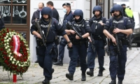 هجوم فيينا: اعتقال 14 شخصًا والمنفّذ 