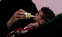 حالة انهيار شامل للنظامين الصحي والاقتصادي في اليمن