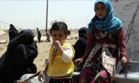 10 ملايين طفل في اليمن بحاجة للمساعدة
