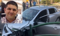 مقتل أديب ديراوي من كفر ياسيف بعد تعرضه لاطلاق النار