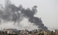 التحالف بقيادة السعودية يشن 30 ضربة جوية على اليمن