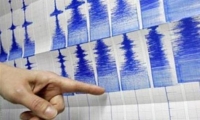زلزال بقوة 8 درجات يضرب سواحل المكسيك