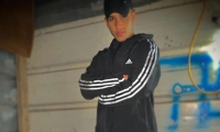 مقتل الشاب همام ابو زرقة  واصابة اخر بجراح بعد تعرضهما لاطلاق النار في مدينة أم الفحم