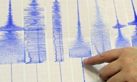 زلزال بقوة 6.9 يضرب شرق روسيا