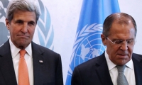 موسكو وواشنطن تتبادلان الاتهام بالفشل في سوريا