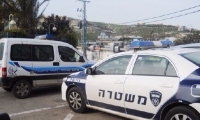 إعتقال تاجرين من الناصرة وآخرين يهود بشبهة الاحتيال في تجارة السيارات
