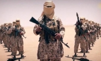 6 جيوش لـداعش خارج العراق وسوريا تهدد العالم 