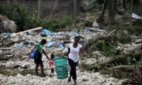 مقتل المئات في الكاريبي وأوباما يعلن حالة الطوارئ