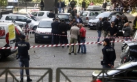 انفجار طرد مفخخ روما ولا تقارير عن إصابات