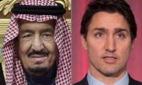 السعودية تطرد السفير الكندي وتجمد العلاقات التجارية