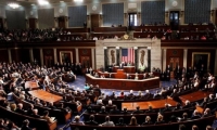 مجلس الشيوخ الأميركي يصوت على منع الدعم العسكري للرياض