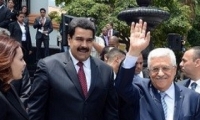 فنزويلا سترسل امدادات نفطية الى السلطة الفلسطينية