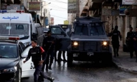 مقتل 3 عناصر مع الأمن الأردني وإصابة 21 شخصا باشتباكات بمنطقة السلط