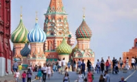 روسيا تمنع دخول الصينيين إلى أراضيها بسبب فيروس كورونا