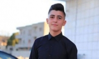 مقتل الشاب عوني الفرزات بعد تعرضه للطعن في تل السبع