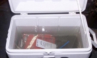 محققون يفحصون الصندوقين الأسودين للطائرة المصرية المنكوبة