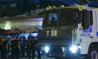  الجيش التركي يعلن سيطرته على السلطة والحكومة تنفي