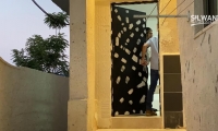 تسريب شقة سكنية للمستوطنين في سلوان