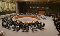 جلسة مجلس الأمن: تبادل اتهامات ومُستقبل سورية مجهول