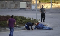 ارتفاع عدد قتلى محاولة الانقلاب التركية إلى 90 قتيلا