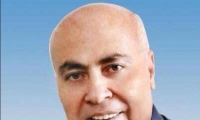 إطلاق سراح رئيس بلدية الطيرة السابق خليل قاسم بعد قضاء محكوميته