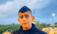 عيلوط: اتهام فتى (16 عاما) بقتل احمد ابو راس طعنا 