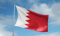 لبيد في أول زيارة للبحرين لافتتاح السفارة الاسرائيلية