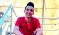 مقتل الطالب الجامعي مهران خليلية واصابة آخرين خلال شجار بالجامعة العربية الأمريكية
