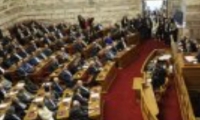 حزب سيريزا اليوناني يصوت بالاجماع للاعتراف بفلسطين كدولة مستقلة