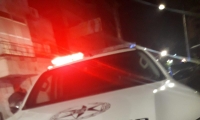 اصابة شابين في عملية طعن بمحطة الحافلات المركزية في القدس