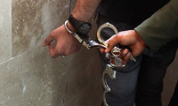 اعتقال ثلاثة شبان بشبهة الاعتداء التهديد وعرقلة عمل الشرطه